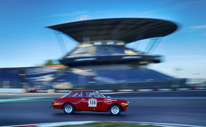 Fotoworkshops-Motorsport 2026